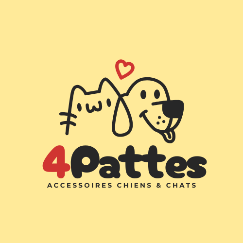 4Pattes Shop